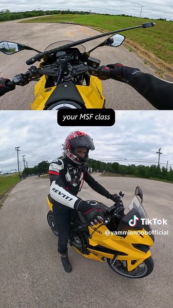 Yammie Noob on TikTok