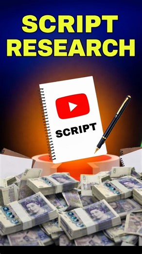 Your Videos Don’t Get Views Because Your Script Is Wrong (Do This Instead!)