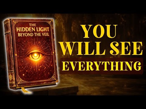 Just Listen While Sleeping and You’ll Start Seeing What Others Can’t (FULL AUDIOBOOK) | Podcast