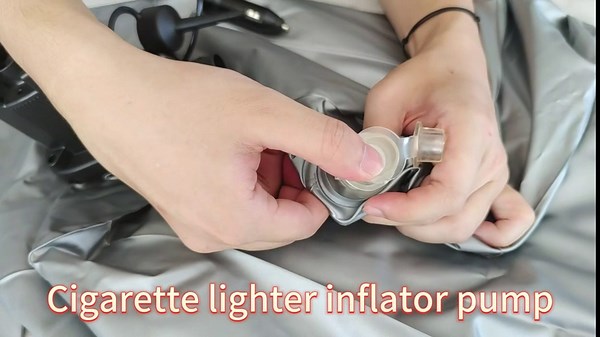 SUV Air Mattress - Thickened and Double Car Sided Flocking Travel Inflatable Bed with Electric Pump 2 Pillows, Sleeping for Home Outdoor Travel, Black, Full