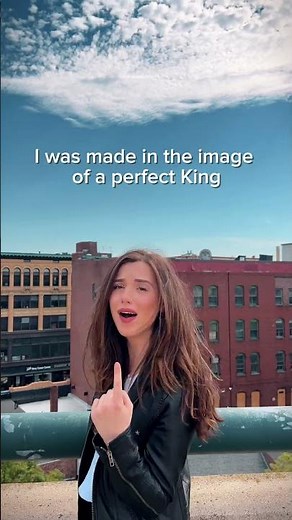 The Truth Is I Am My Father's Child #christianmusic