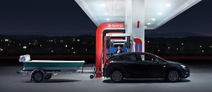 ExxonMobil Brand Experience Design | ChangeUp