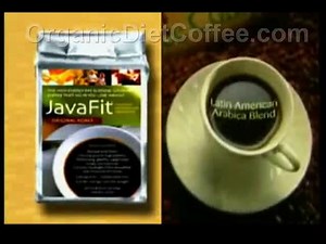 Javafit Coffee Business Opportunity