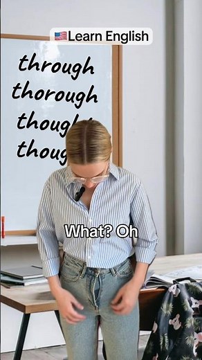 When you forget to zip up your pants zipper, we say “Your fly is open” in #English 😅🤷‍♀️