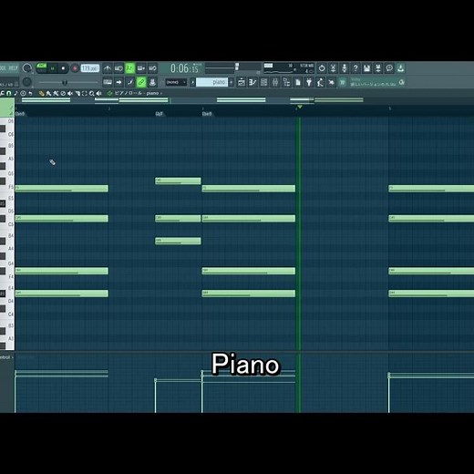 How to make "Ring Ring Ring" by Tyler The Creator