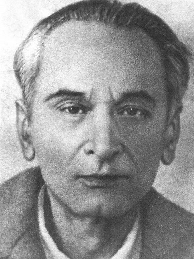 Даниил Андреев