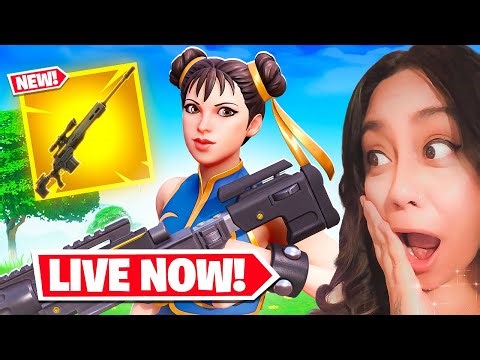 🔴LIVE: UNRANKED TO UNREAL SPEEDRUN | 12K+ WINS!