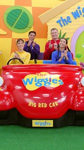 14K views · 192 reactions | Today is Walk Safely to School Day! When you’re out and about remember to always hold your child’s hand. If you are driving, take care around schools. Visit safetytown.com.au for more information. | The Wiggles | Facebook