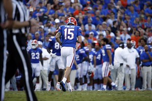 5 plays that could have altered SEC East pecking order