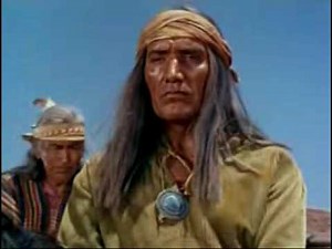 Death Valley Days S11E7 To Walk with Greatness