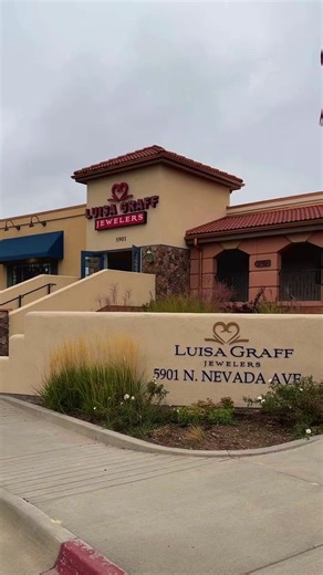 21 reactions | ✨ Wrapping up an incredible year at Luisa Graff Jewelers! ✨ To our amazing customers and Colorado Springs community, thank you for making 2025 a year full of sparkle, stories, celebrations, and unforgettable moments.  Here’s to even more joy, love, and sparkle in 2026. #LuisaGraffJewelers #2025WrapUp #ColoradoSprings | Luisa Graff Jewelers | Facebook