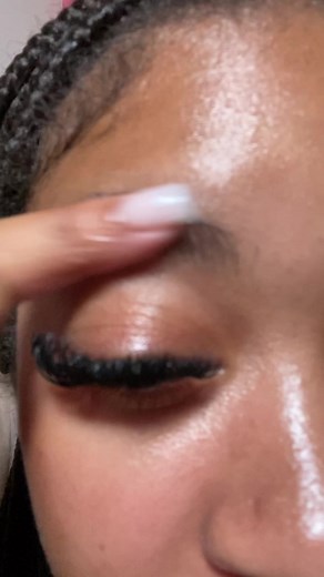 Long-Lasting Eyebrow Tutorial with Got2b Gel