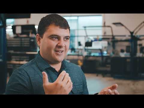 About Vicarious Surgical