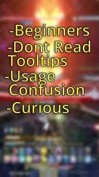 Theres some confusion about my Target Audience so hopefully this helps! #ff14 #ffxiv #finalfantasy