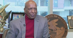 Jesse White set to retire as Illinois Secretary of State