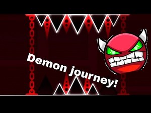 Demon journey part 1 (Clubstep)