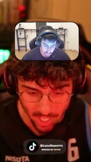 I'M ONLY GOOD AT TOURNAMENTS 😬