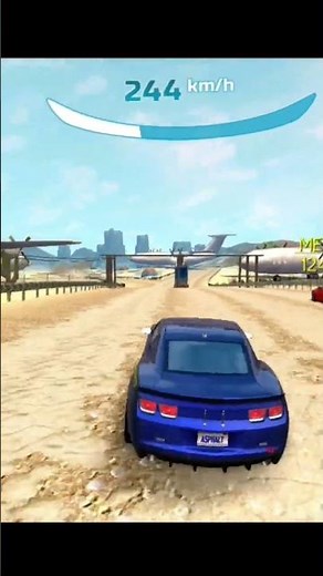 Perfect Drift Challenge in Asphalt Nitro 🚗💨 | Ultimate Speed & Precision Race Gameplay🔥