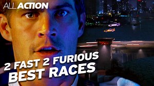 143K views · 6.9K reactions | 2 Fast 2 Furious celebrates its 20th anniversary today so we've compiled the best race scenes from the Paul Walker-led sequel to the original The Fast & The Furious! What's your favourite moment from the movie? #AllAction #ActionMovies #2Fast2Furious #PaulWalker #FastAndFurious | All Action | Facebook