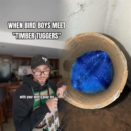 Deer Hunters vs. Duck Hunters #fuuny #pov #fypシ゚viral #funny #hunting