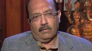 Samajwadi Party's life after Amar