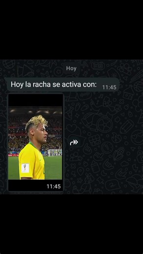 neymar# #edits#hoy la racha se activa con#✨️✨️✨️ #fyp #parati