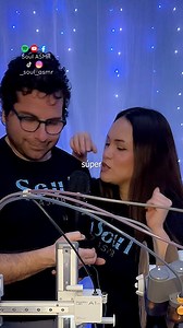 asmr con Jairo y su impresora 3d • ig: _soul_asmr • yut: Soul ASMR #asmr #asmrrelax #asmrparadormir #asmrespañol #Impresora3D | Soul ASMR