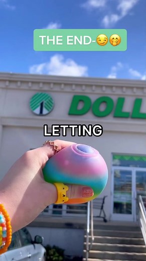 Fun Fidget Shopping Adventure with a Fortune Teller!