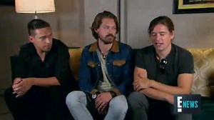 Hanson Reveals the Real Meaning of "MMMBop"