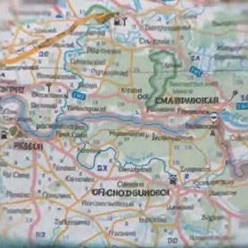 Customs Map Plan #maps #eft #escapefromtarkov #grokimagine