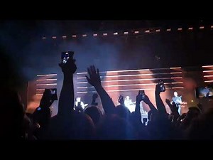 Muse - Assassin live @ Hammersmith Apollo, London 2022