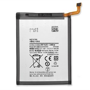 Thay pin Samsung A50 chính hãng | Lấy liền 30 phút