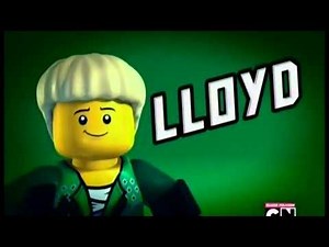 NINJAGO Season 3 Intro