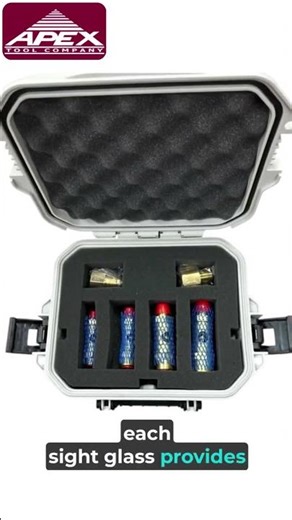 Complete Diesel Fuel Inspection PROCEDURE: ATC50000