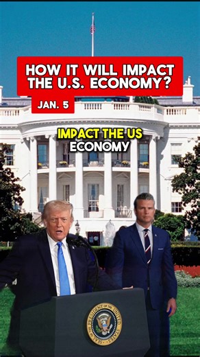 Impact of Economic Changes on the U.S. Economy
