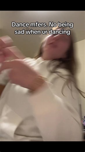 Intoxicated? Dance. Sober? Dance. SAD!? DANCE. Happy? Dance. Dance dance revolution every one #dance