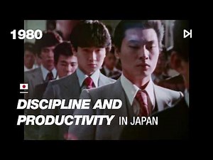 Japan Inc Lessons for North America | Documentary