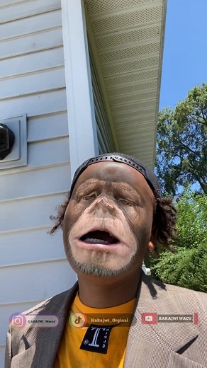 Kakajwi: The Ultimate Comedy Experience