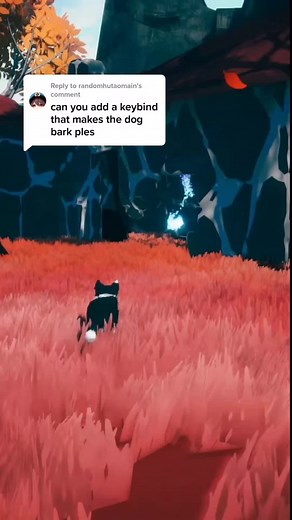 Bark Button for Gaming Interaction | Indie Game Development