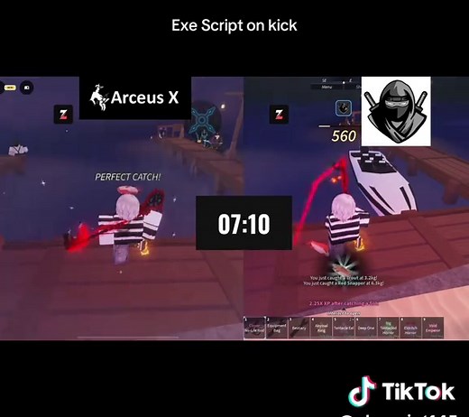 Ultimate Guide to Fish Scripts in 2025