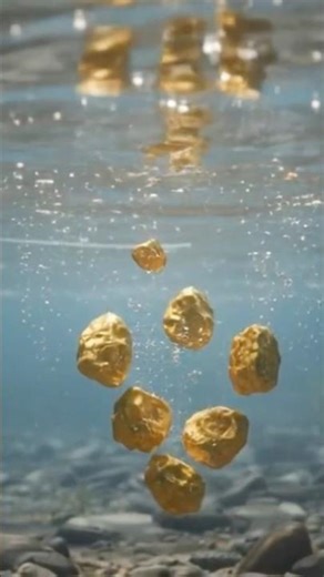 A life of poverty knows no gold or silver. #fairytales #shorts