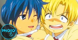 Top 10 Funniest Anime Pranks (Ft. Todd Haberkorn) | Articles on WatchMojo.com