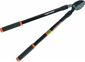 Fiskars 9147 27-Inch Anvil Lopper