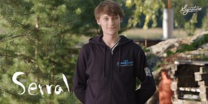 This professional gamer followed in his brother's footsteps, only to eventually surpass him... Now he may be the best player in the world, but even the greatest among us can yearn to live a normal life. However until it comes... the only way is forward. | StarCraft