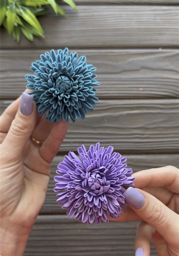 DIY EVA Foam Flower Craft Tutorial