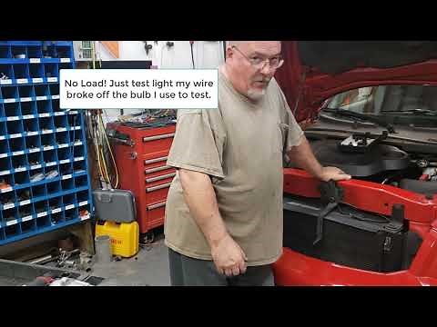 2006 Chevy HHR Starter Replacement and Explanation why O'Reilly is not a good Platform for Business