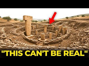 New 3D Scans Finally Reveal How Göbekli Tepe’s Were Really Made