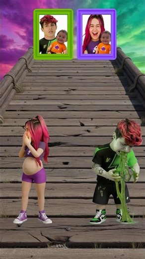 She fell ill before Emilly's wedding! 😱 We need help!