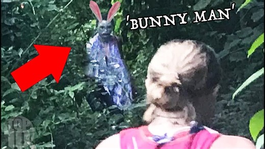 10 Scary Urban Legends That Are Actually Based On True Events