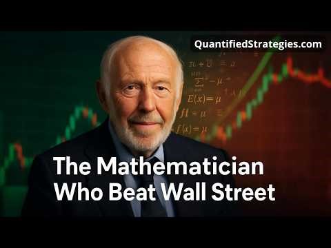 Jim Simons' lessons from the Medallion Fund